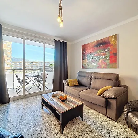 Apartment Sirena 2 2-bonito Piso, A 300mts De La Playa Roses